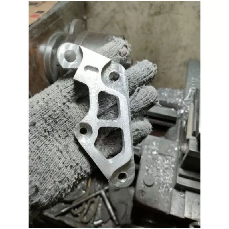 Bracket Kaliper Mio 260mm
