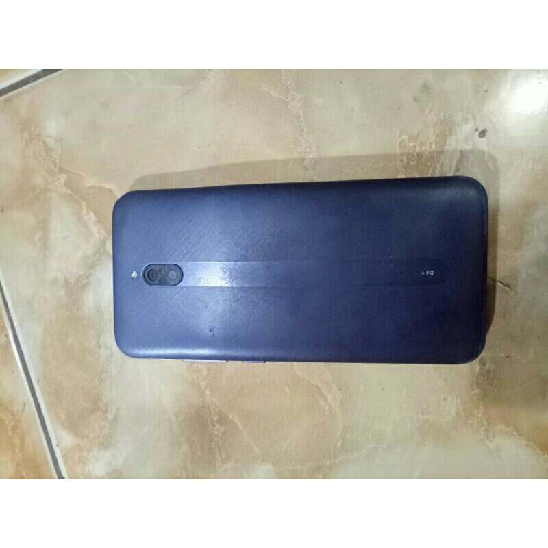 mesin hp xiaomi redmi 8a pro ori cabutan normal