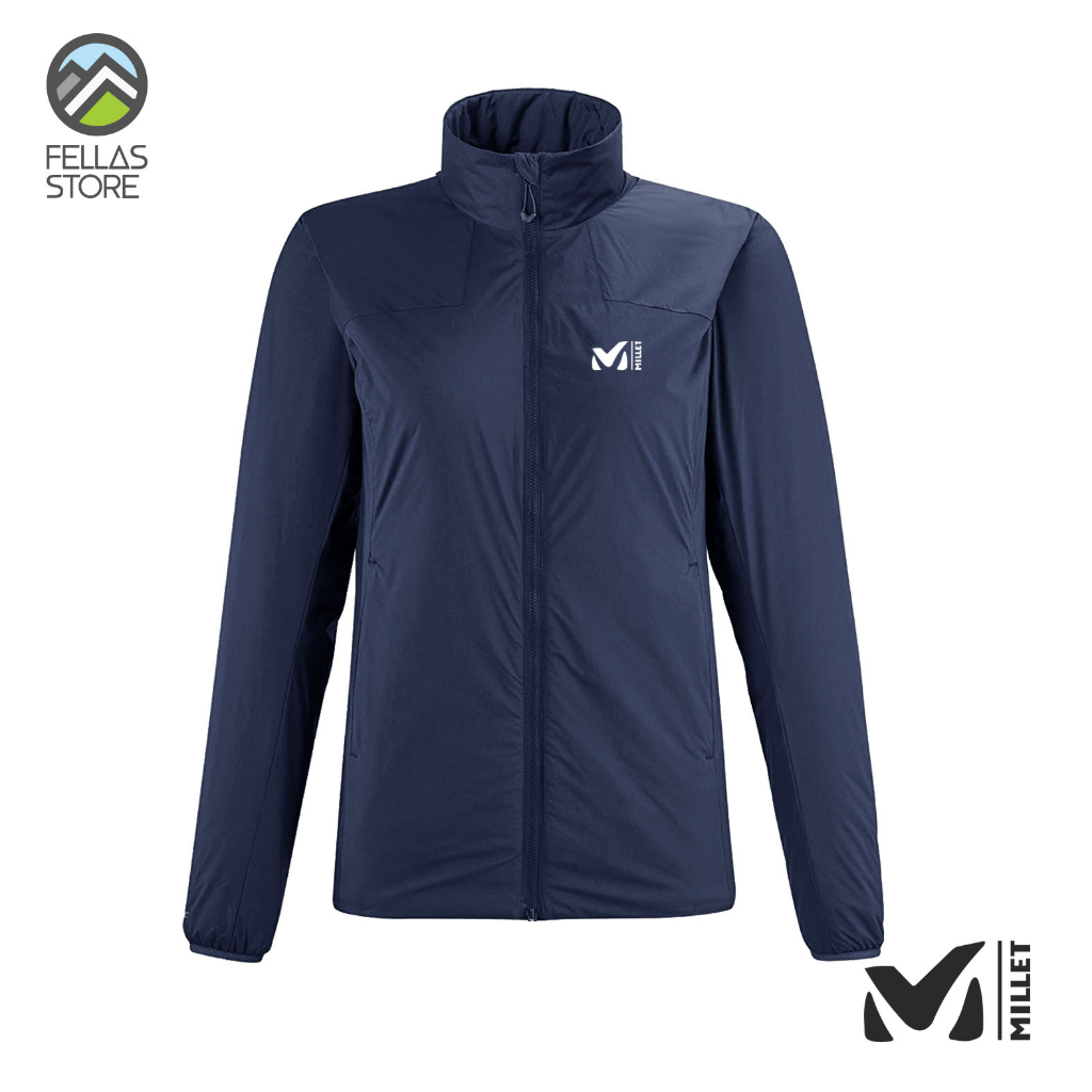 Millet - K Belay Jacket Saphir M