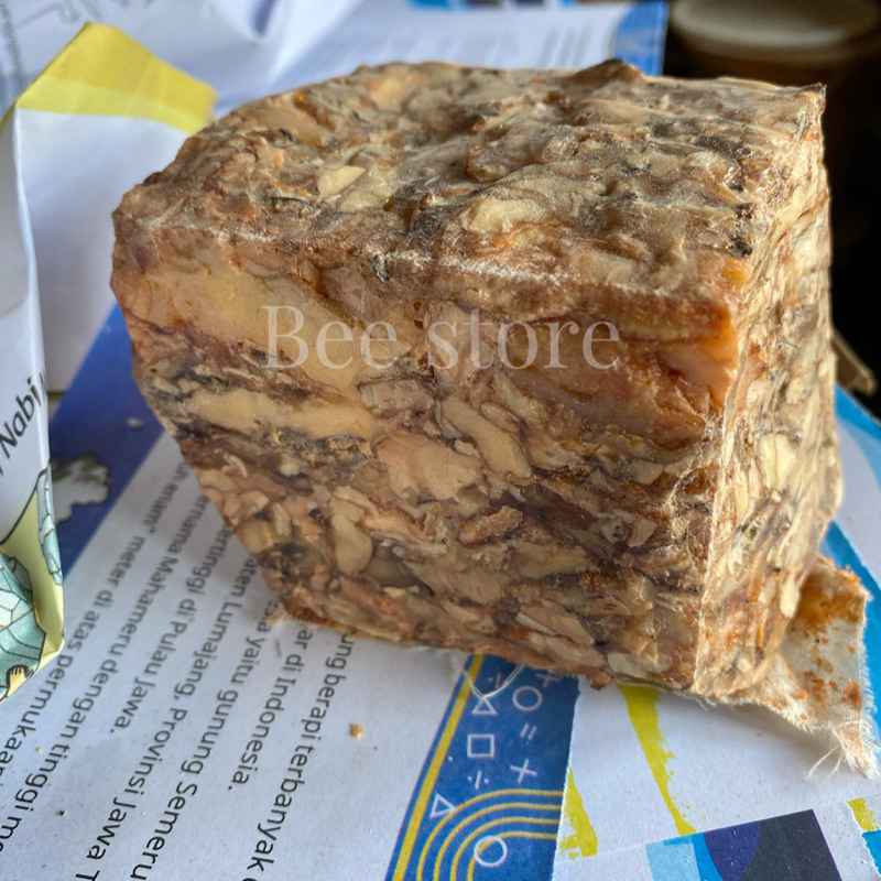 kemenyan madu top - menyan madu super top premium grade A