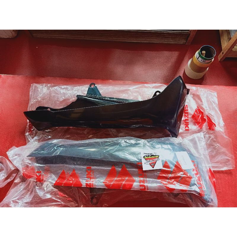 SAYAP LUAR SATRIA LUMBA ORIGINAL SGP