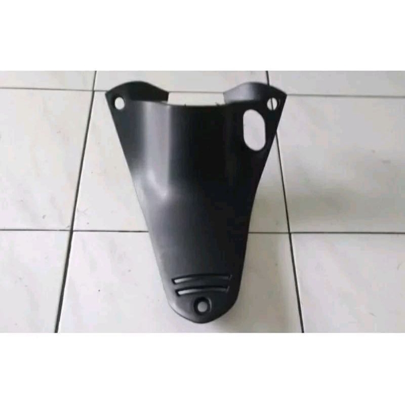 paket hemat cover sayap tengah legsil tengah legsil kunci atas bawah dan cover tengki supra x 125