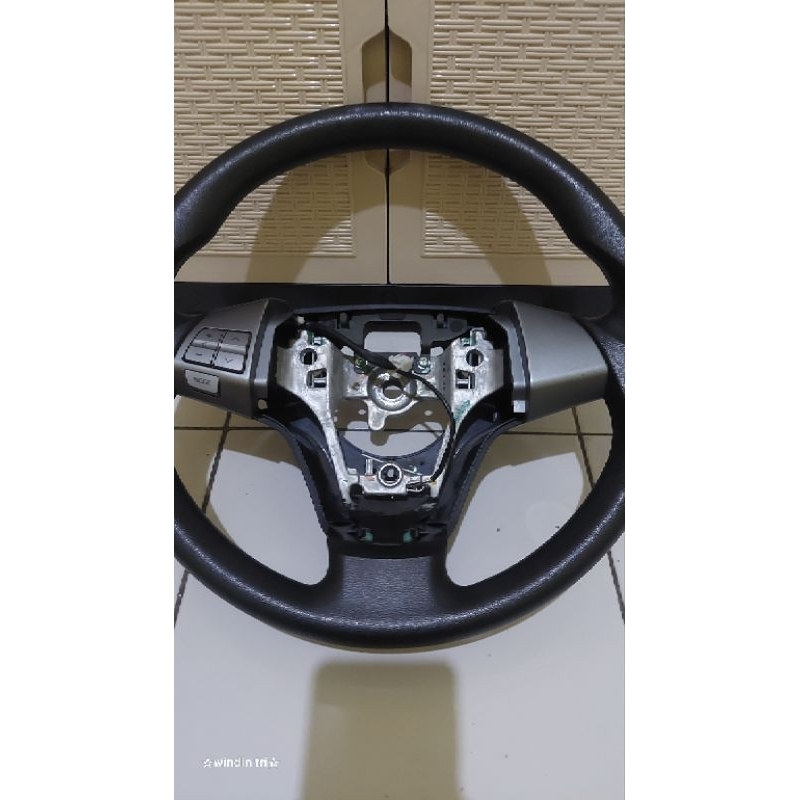 Stir steer Terios Original / Rush Original tahun 2012-2017