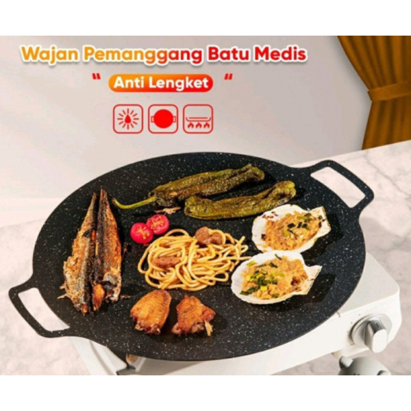 Unik Grill Pant  PEMANGGANG INOVATIF Diskon