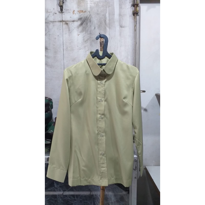 DALAMAN KEMEJA PDU 1 dan 4 KOWAD