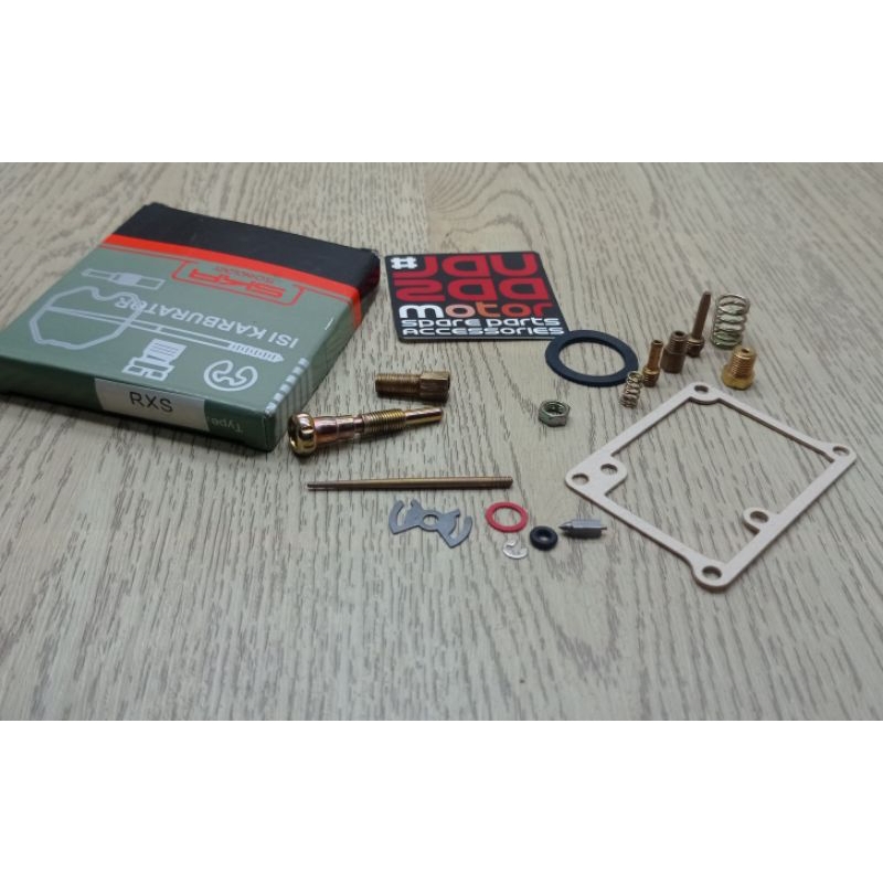 REPAIRKIT KARBURATOR RXS RX-S RX SPESIAL