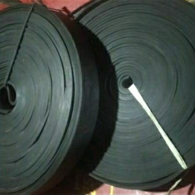 Tali karet ban mobil,tali iketan ban dalam mobil serbaguna,panjang s/d 50 meter tanpa putus