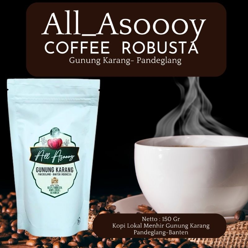 

coffee All_Asooy