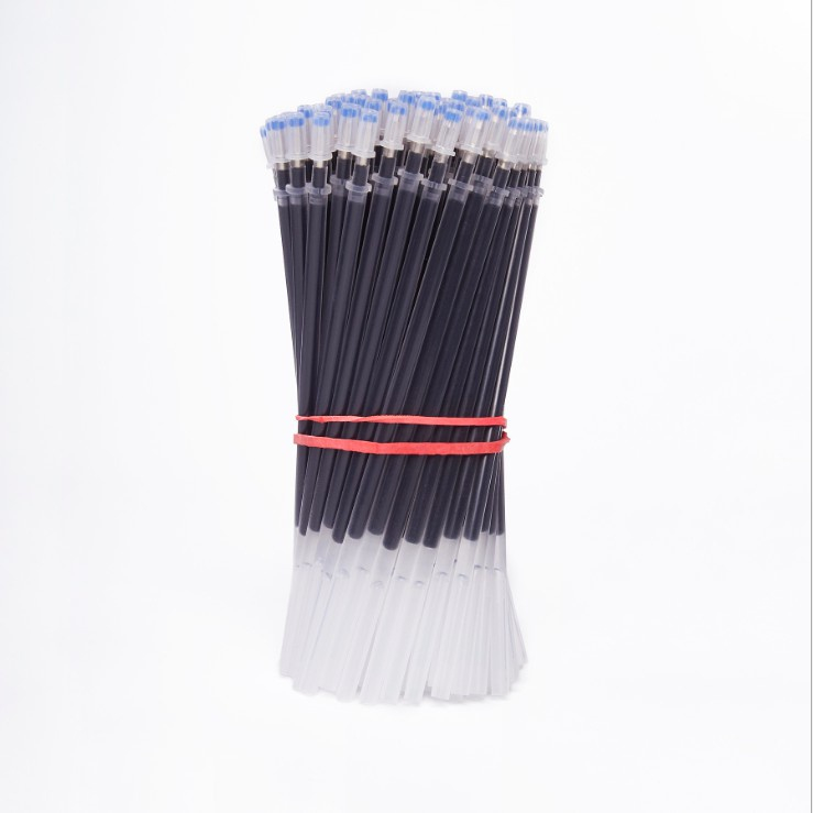 

[GB] ISI ULANG TINTA PULPEN PENA GEL REFILL 0.5MM REFILL TINTA GEL