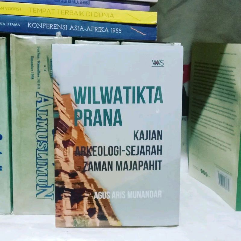Agus Aris Munandar Biografi Politik | Arkeologi Pawitra | Tuha Kalang | Kajian Arkeologi-Sejarah Zam