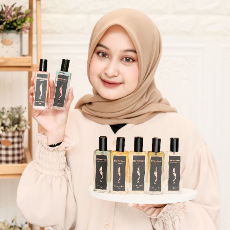 MU PARFUME