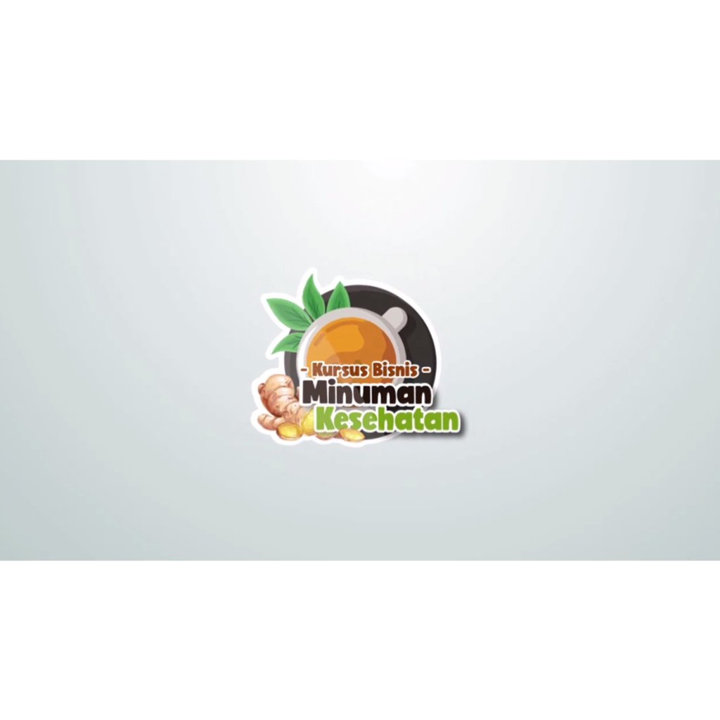 Resep Minuman Kekinian, Minuman Nano Series, Minuman Kesehatan - Kursus Online, Paket 5 (Spesial Min