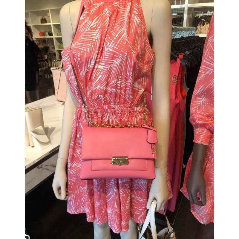 Michael kors Cece medium tea rose