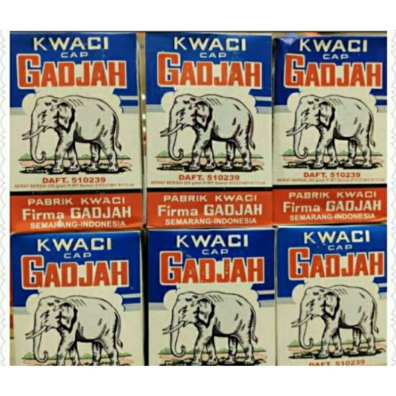 

kwaci cap gadjah kwaci jadul
