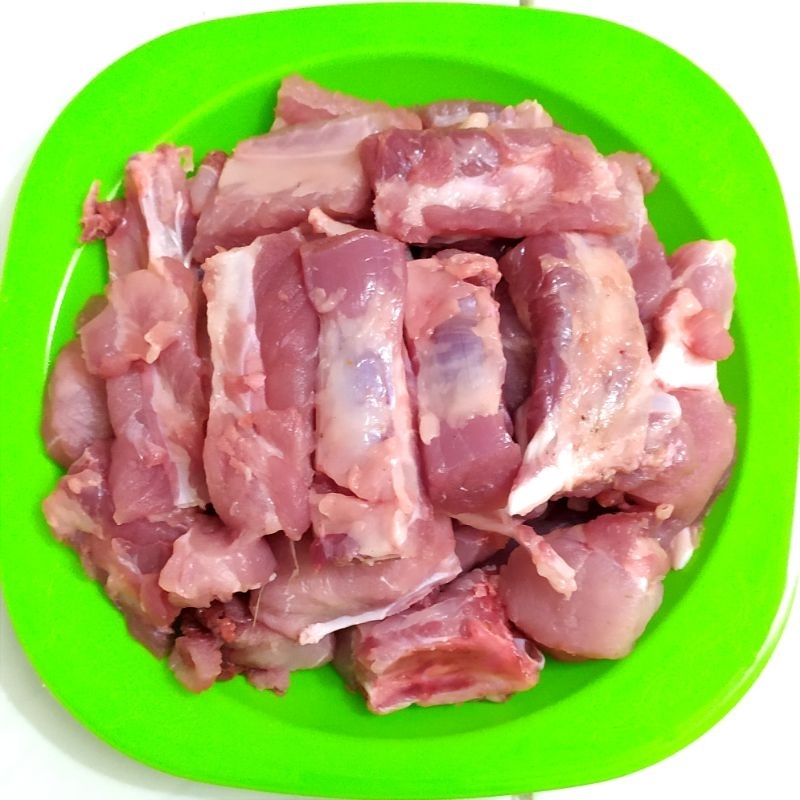 

Iga Super Babi 1Kg