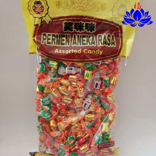 

Permen Xiaomimi 500g