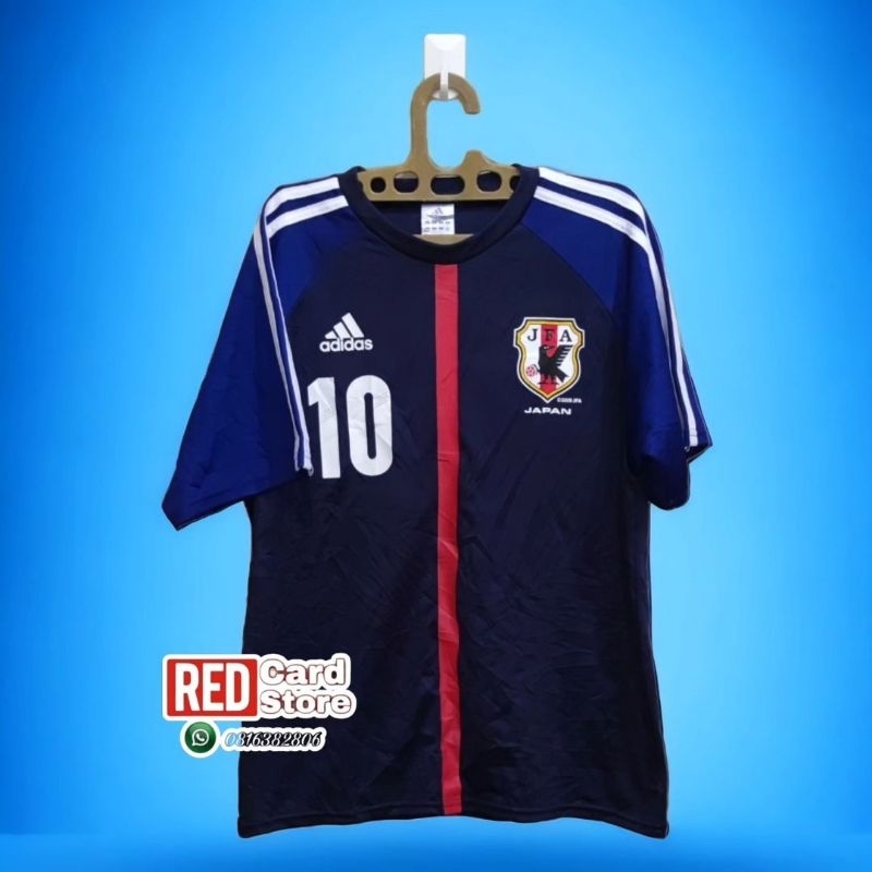 Jersey Jepang 2012 Original SV