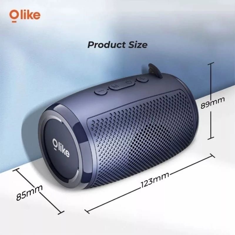 OLIKE Speaker Bluetooth SF3