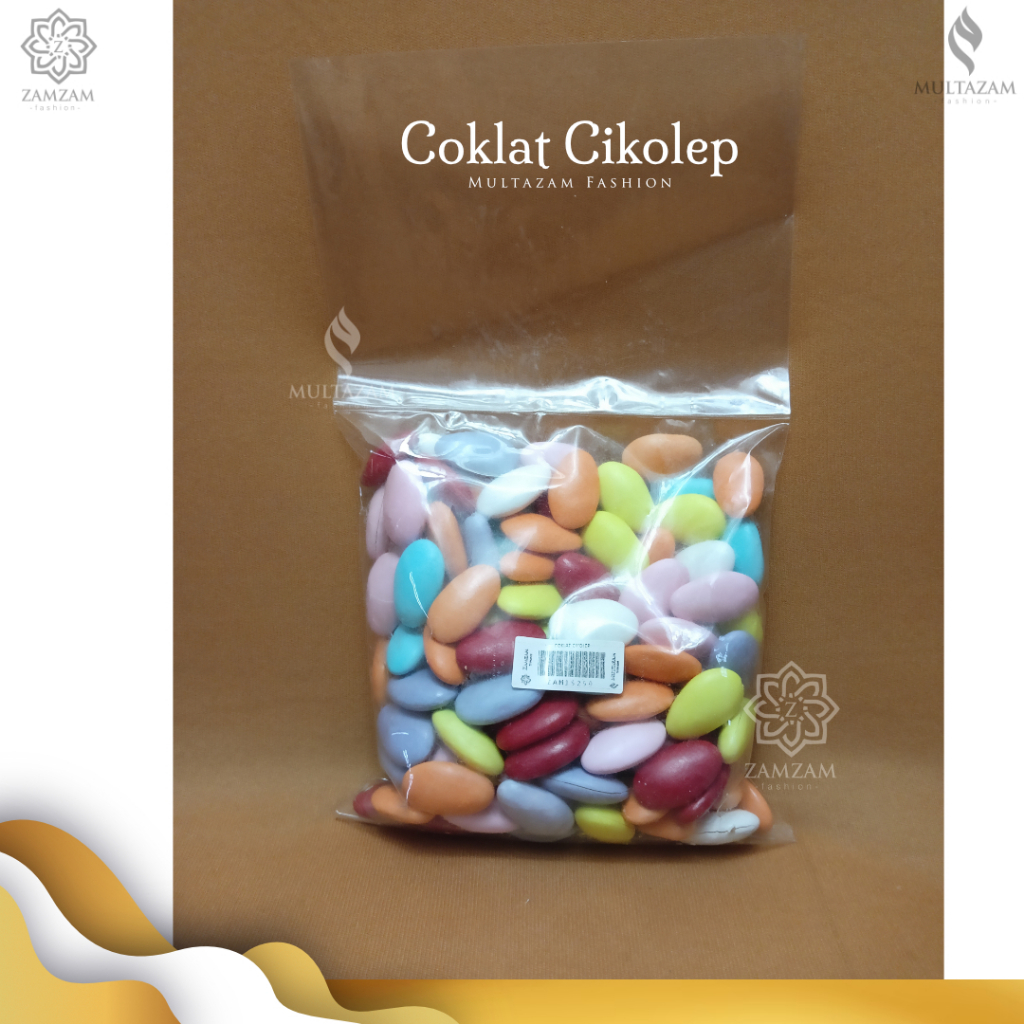

Coklat Cikolep coklat Turky coklat oval coklat import Coklat termurah original
