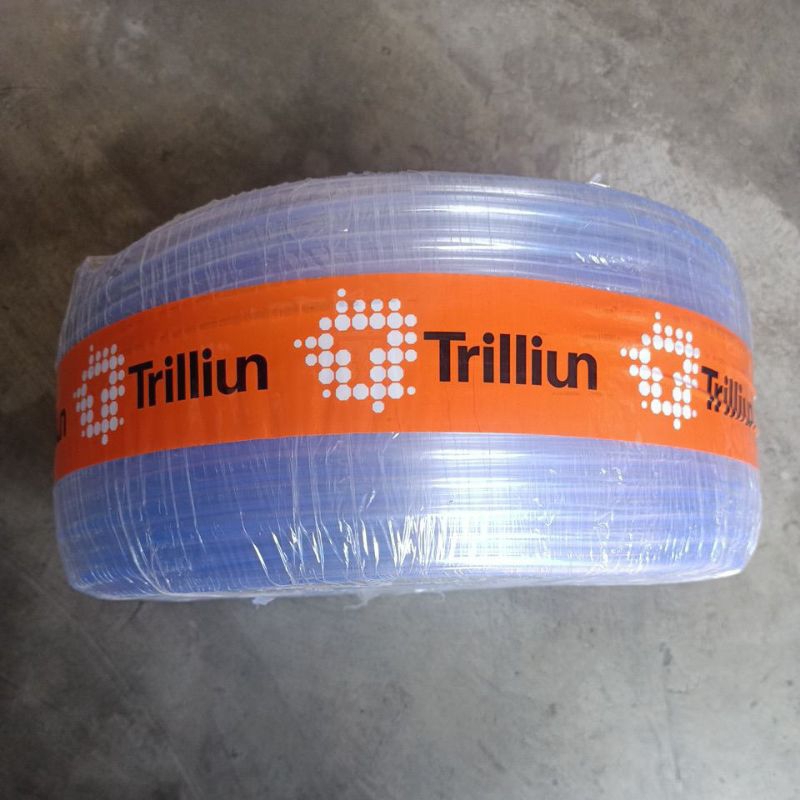 selang trilliun 5/16" 100 meter