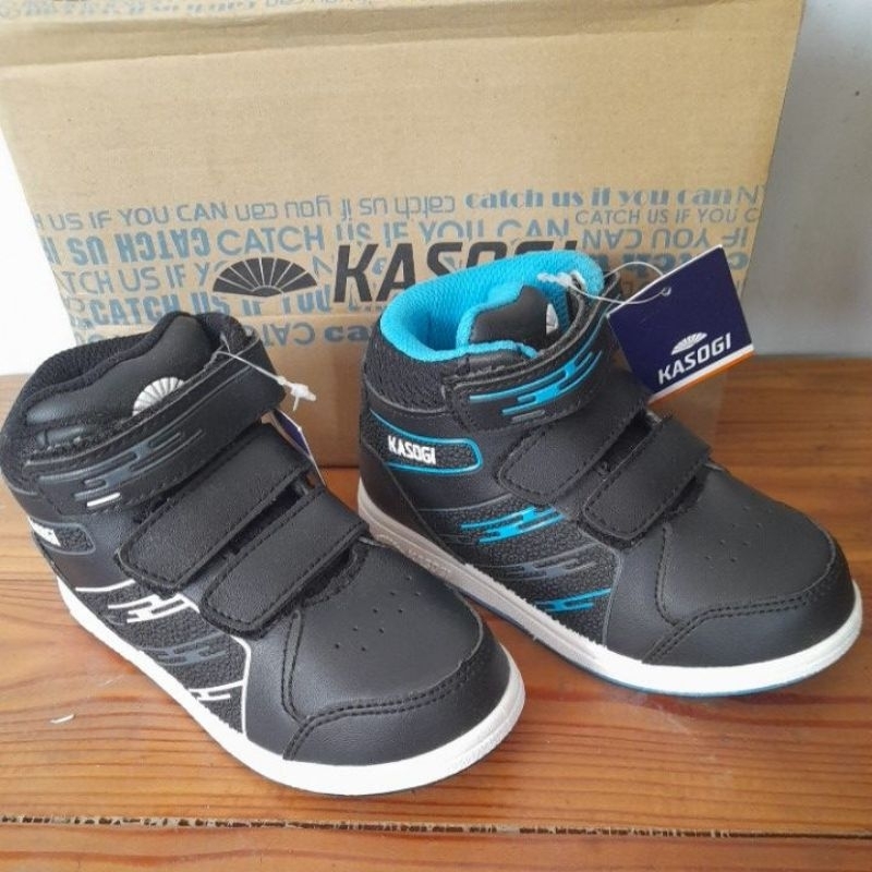 Sepatu Anak Kasogi Sz 25