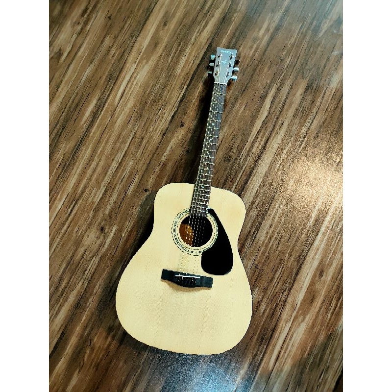 Gitar Yamaha F-310 Original