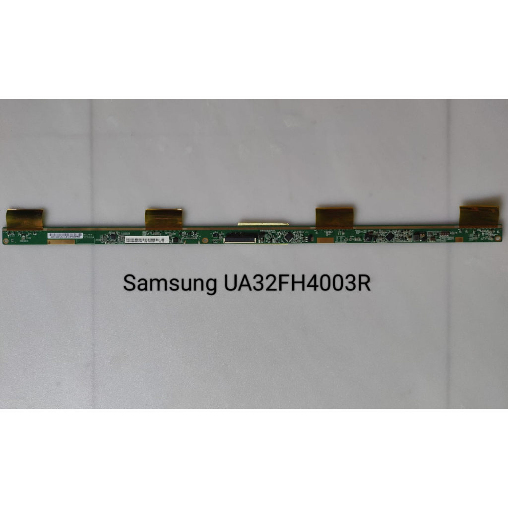 Tcon LED TV SAMSUNG UA32FH4003R