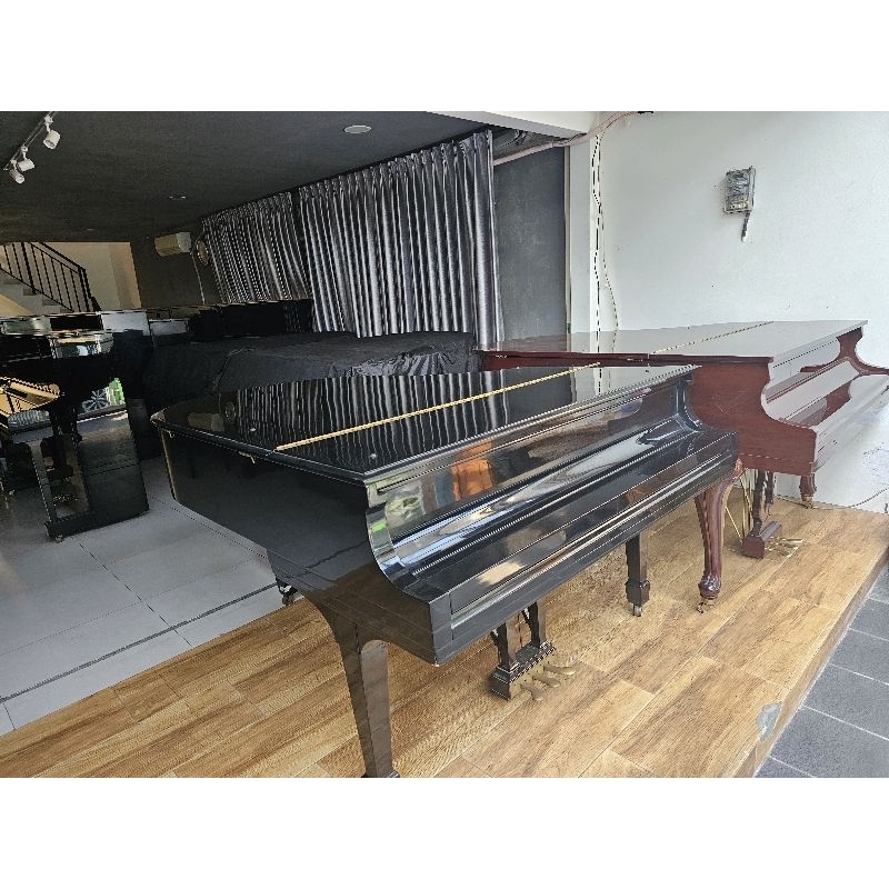 Dijual Grand Piano Steinway & Sons . Grand piano Yamaha. Grand  piano Kawai. Grand Piano Wm.Knabe. G