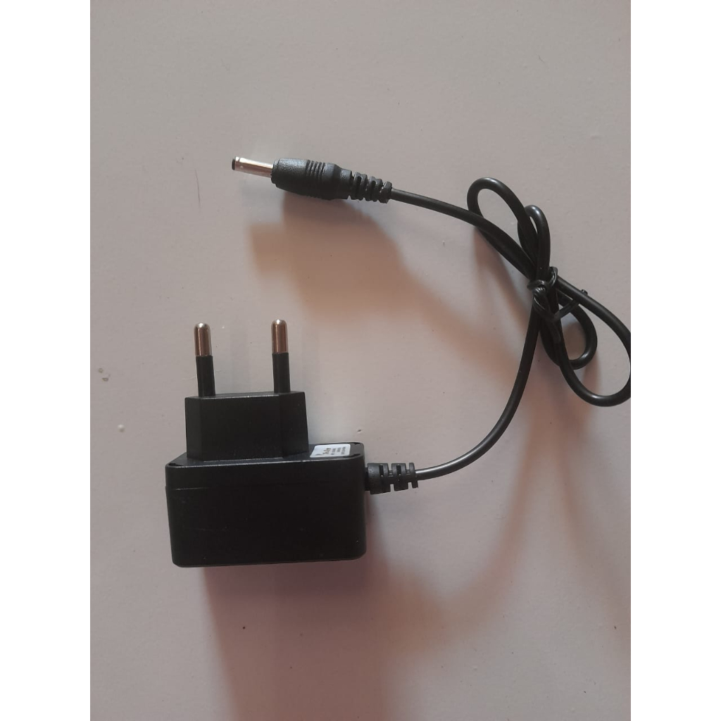 ADAPTOR SENTER LAMPU CHARGER SENTER KEPALA JACK DC KECIL