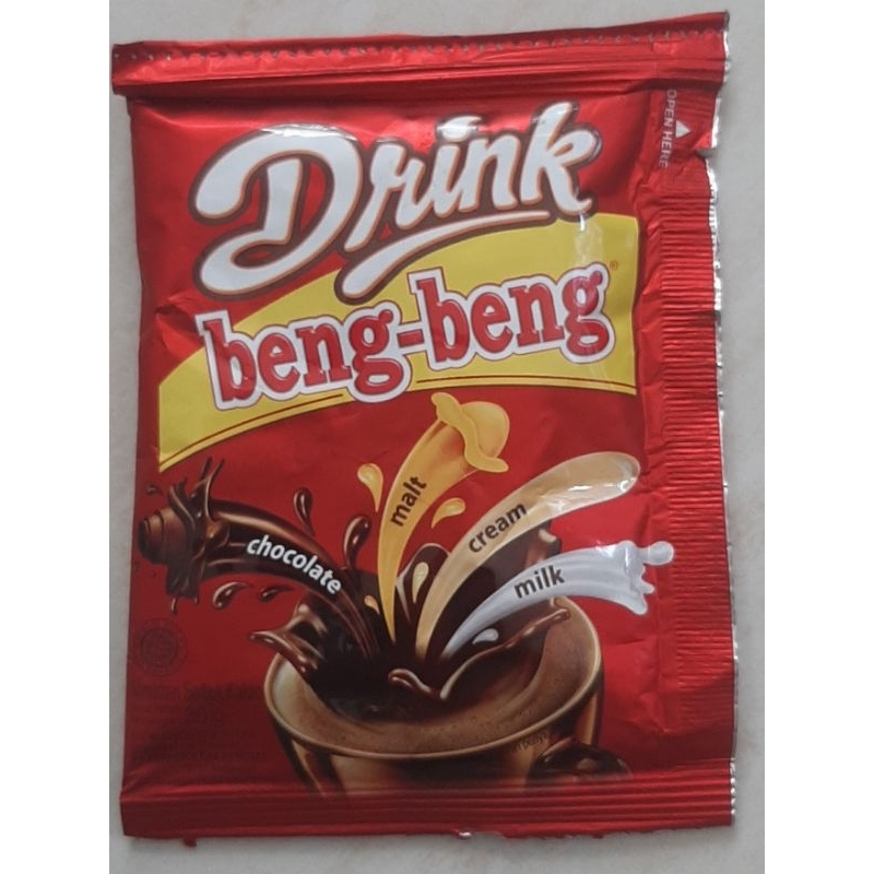 

drink beng beng 1 renteng