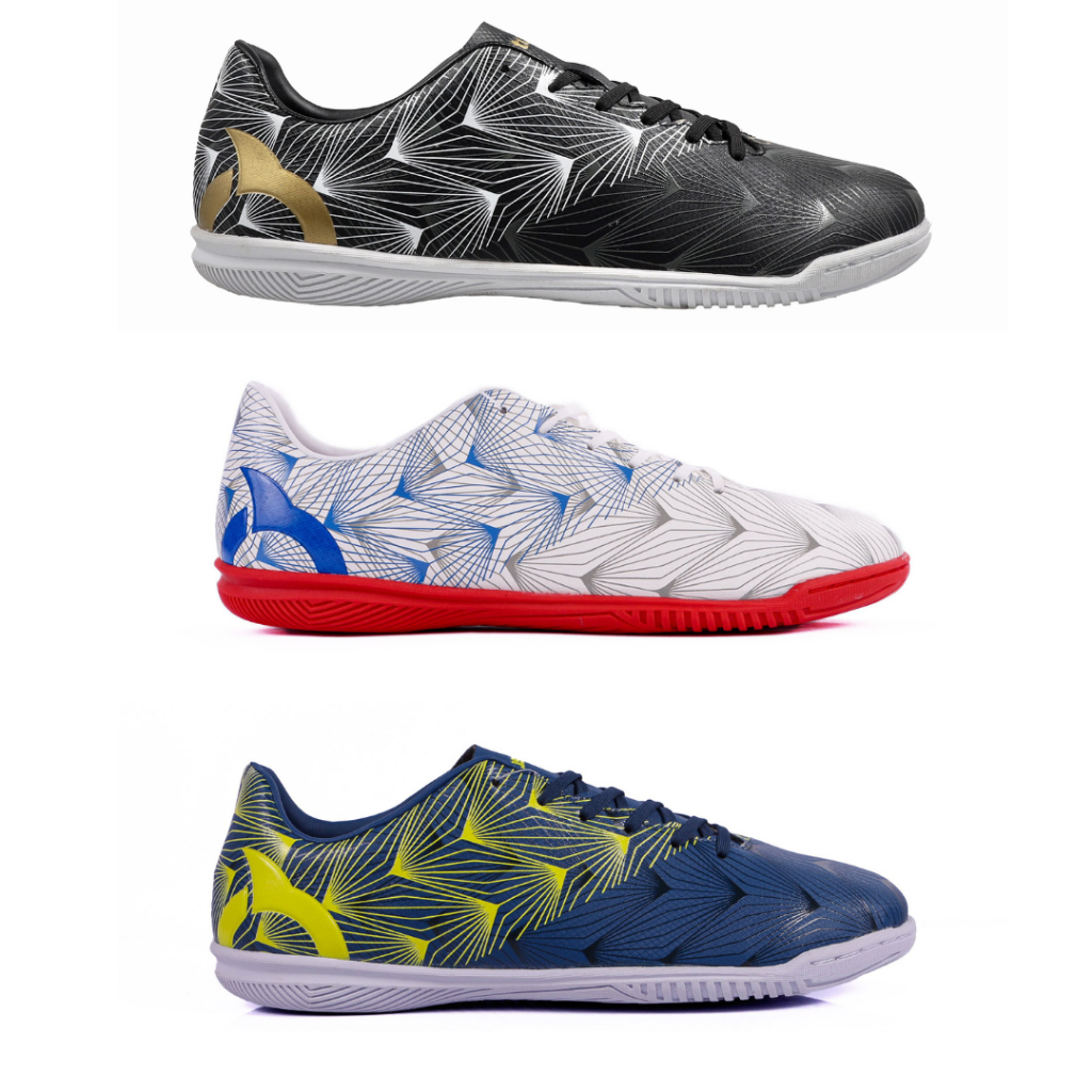 SEPATU FUTSAL ORTUSEIGHT NEUTRON IN - SEPATU FUTSAL MURAH - SEPATU ORIGINAL
