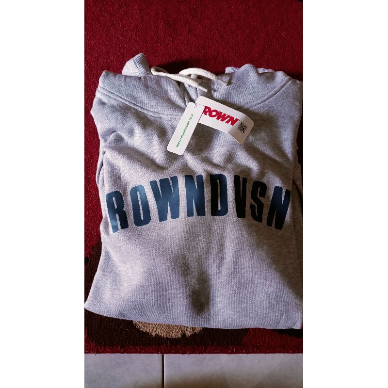 rowndivision