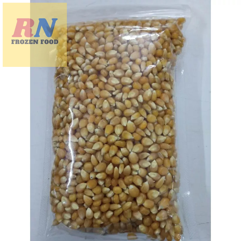 

Jagung Popcorn 500g