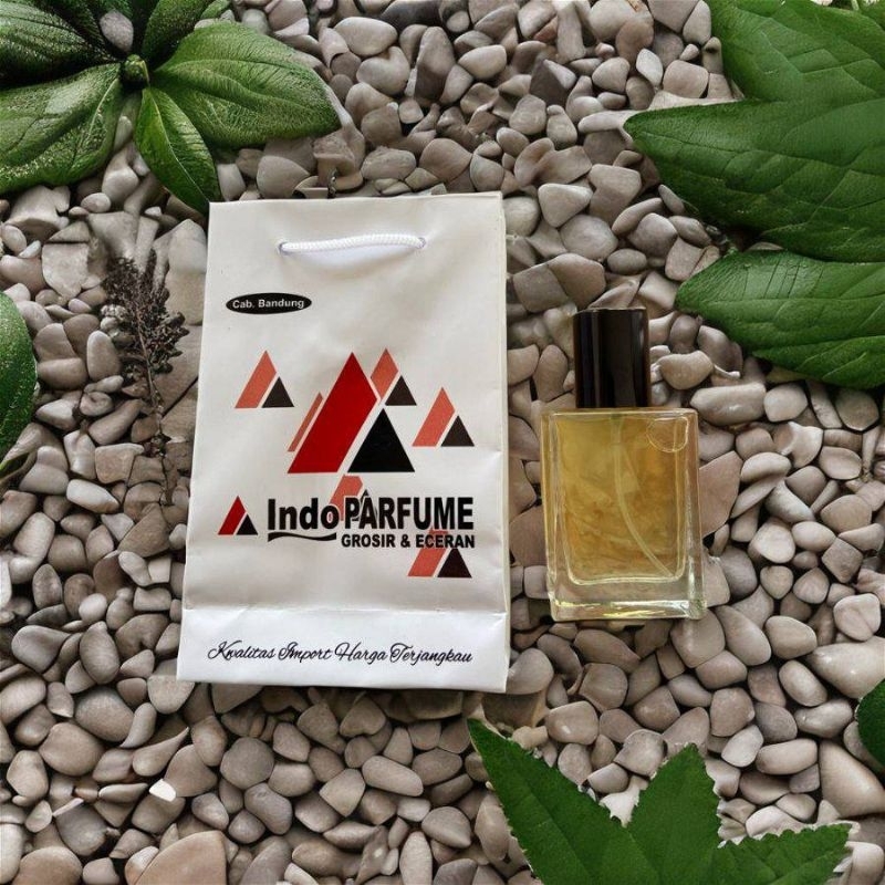 Inspired by Dunhil Red | Indo Parfume Fragrance