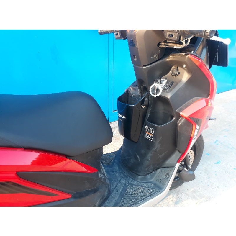 box bagasi laci depan new freego 2023 /2024