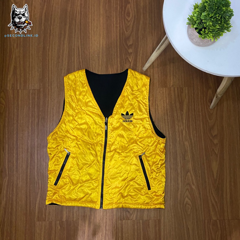 Vest Adidas Vtg
