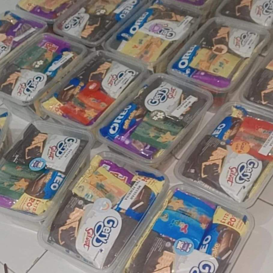 

BELI SNACK | SNACK THINWAL 750ML