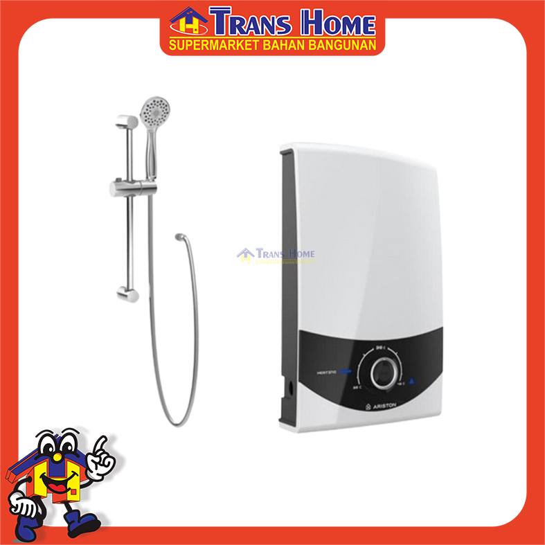 Water Heater Instant Ariston Aures Smart*PROMO (ARISTON)