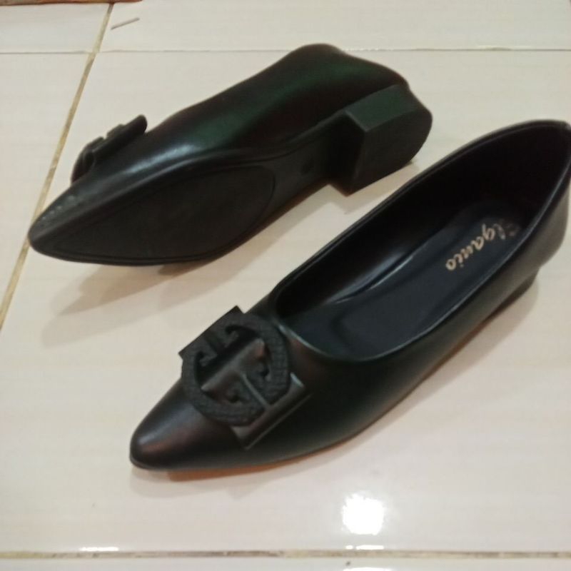 Pansus Wanita Kerja H2 cm GG