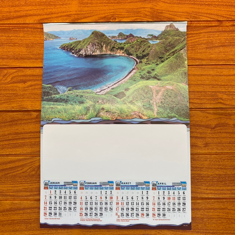 

kalender caturwulan 2024