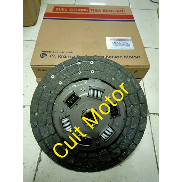 KAMPAS KOPLING PLAT KOPLING PS120