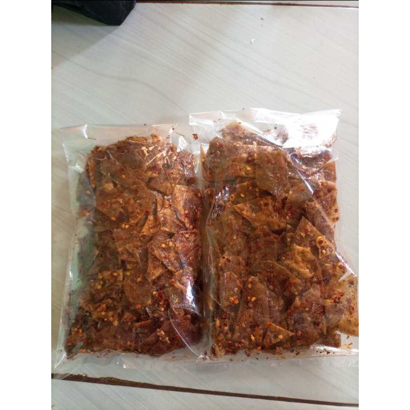 

sebring elod Bantar kriuk icikiwirrrrrr 200 gram