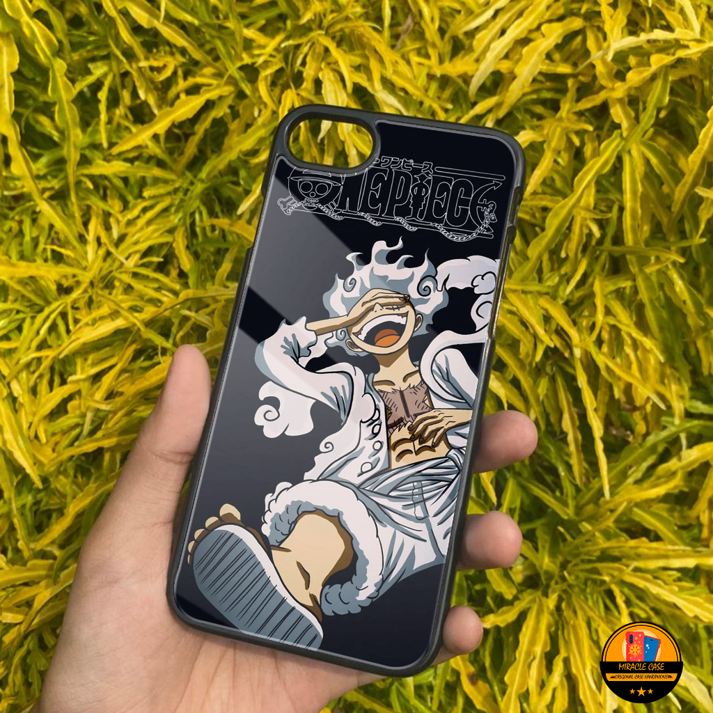 Case IPHONE 7 / IPHONE 8 - Casing IPHONE 7 / IPHONE 8 Terbaru 2023 MIRACLE CASE [ MOTIF 50 ] Silikon