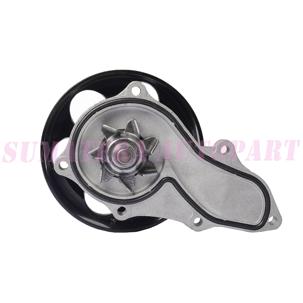 Water Pump Waterpump Pompa Air Honda Crv Stream 2000Cc 2002 2003 2004 2005 2006