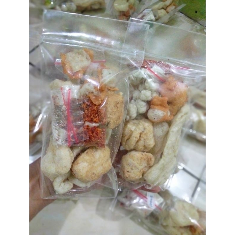 

Baso Aci cuangkii