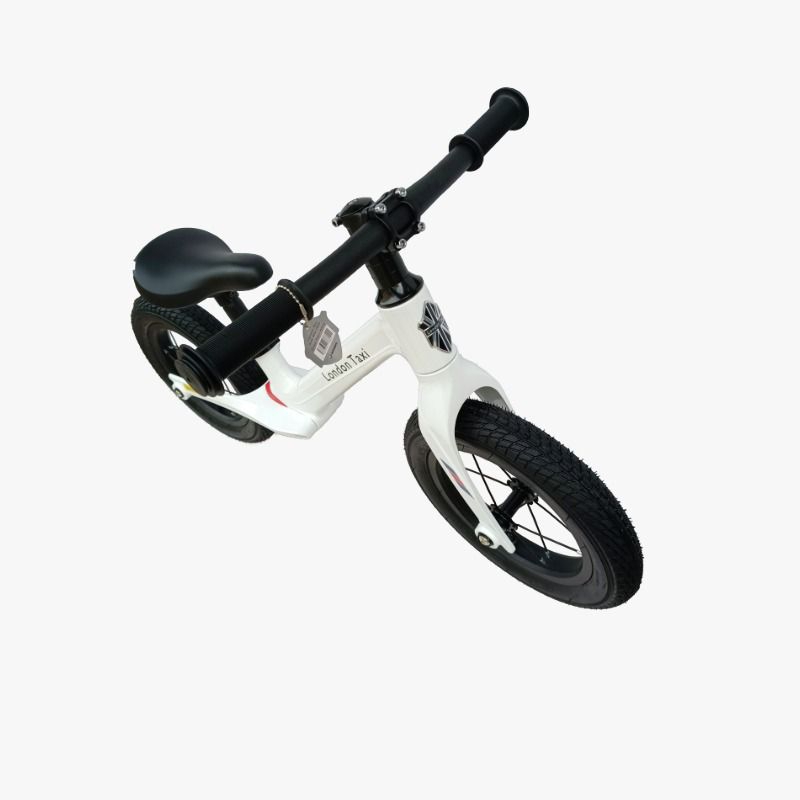 JUAL LONDON TAXI KICK BIKE PRO