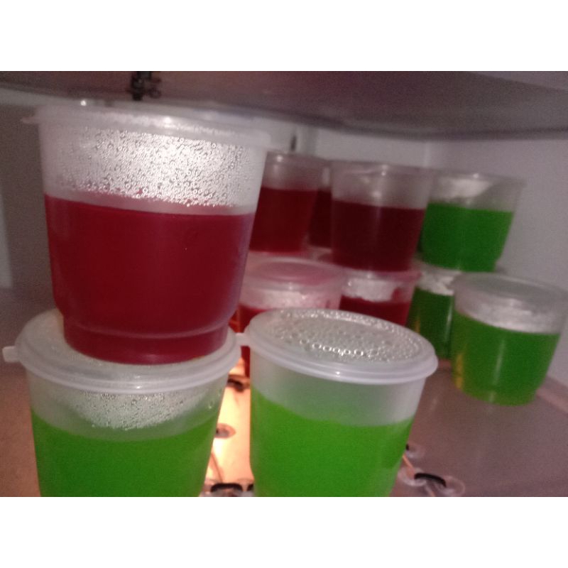 

agar agar rasa gula asli