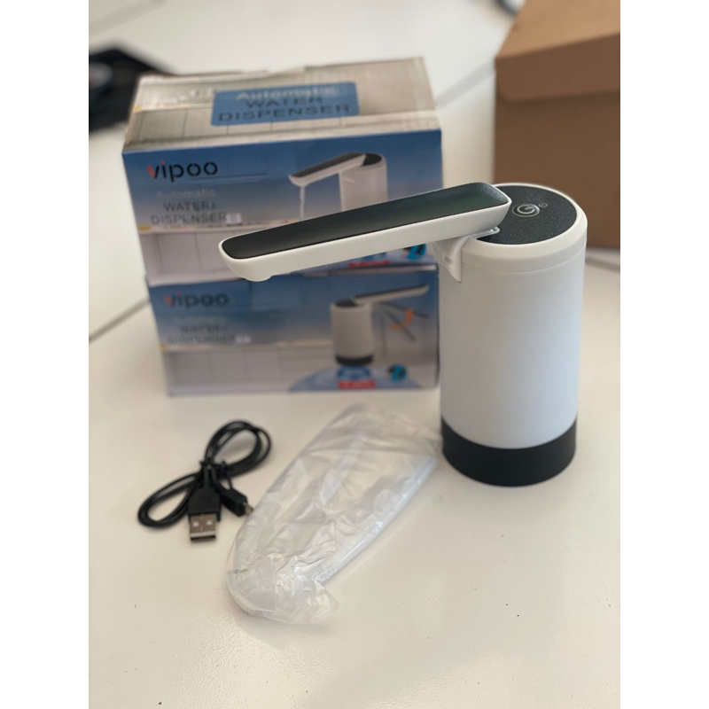 Dispenser air atomatis / Vipoo automatic water dispenser