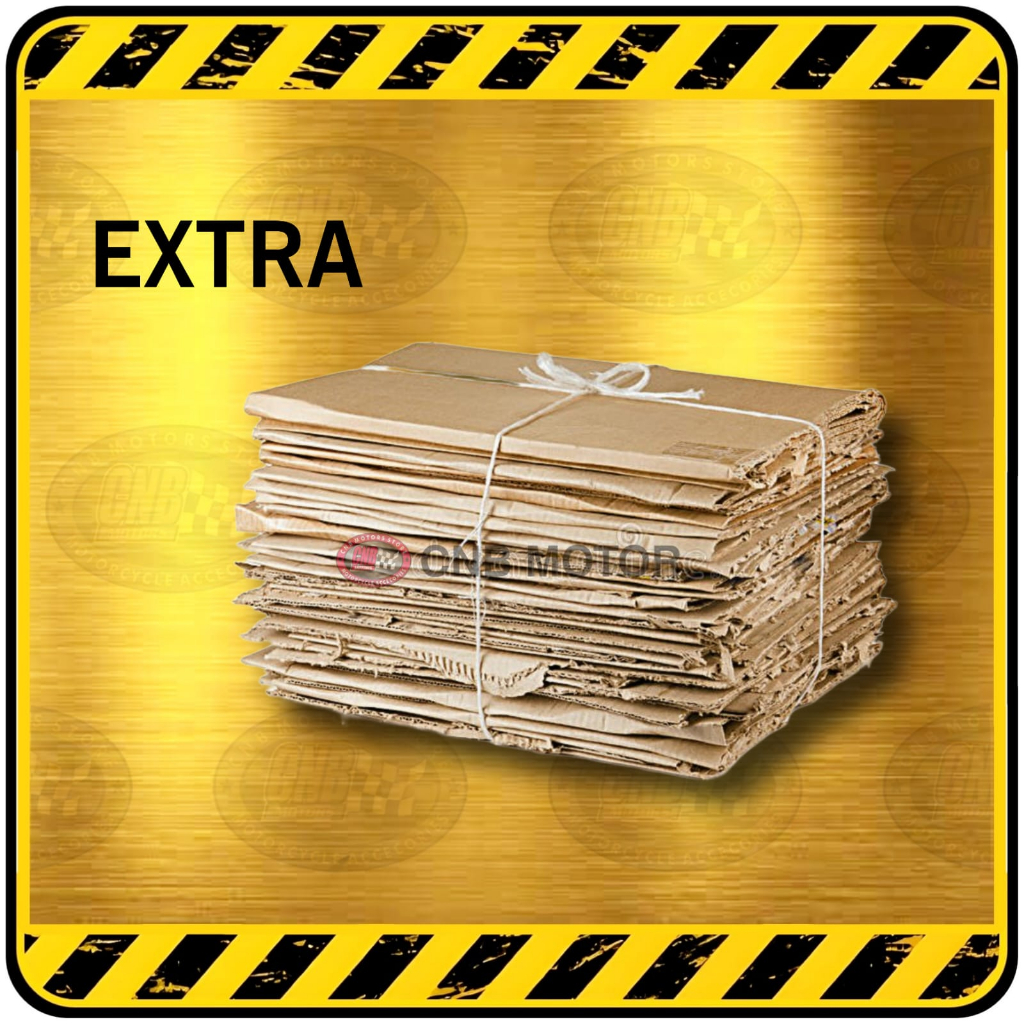 

EXTRA KARTON KARDUS / TAMBAHAN PACKING (BACA DISKRIPSI)