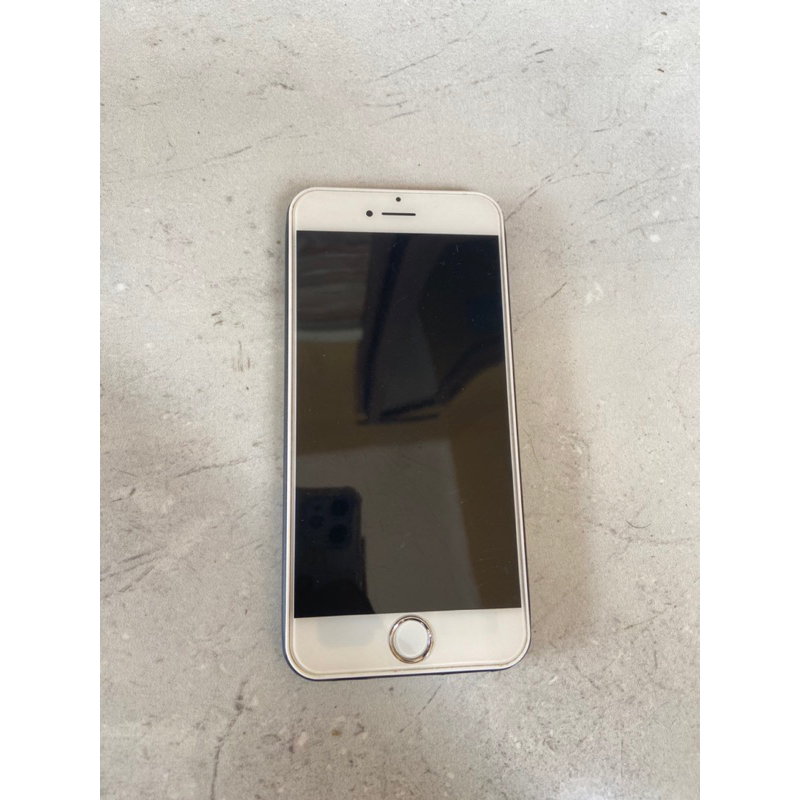 POWERBANK MODEL IPHONE 6 BENTUK APPLE SHOPEE HANDPHONE BUKAN DUMMY MURAH DISKON PROMO ELEKTRONIK